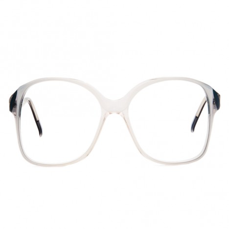 Lunettes vintage femme Lozza oversize années 70/80