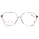 Lunettes vintage Silhouette lights collection années 80