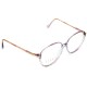 Lunettes vintage Silhouette lights collection années 80