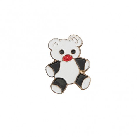 Pin's petit ourson mignon