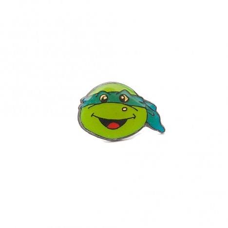 Pin's vintage Leonardo - Tortues Ninja