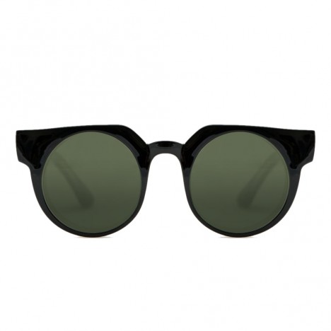 Lunettes de soleil Spitfire Modernist all black