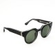 Lunettes de soleil Spitfire Modernist all black