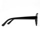 Lunettes Spitfire Flick noires verres solaires