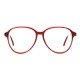 Lunettes vintage May USA Elizabeth 70's