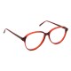 Lunettes vintage May USA Elizabeth 70's