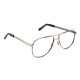 Lunettes vintage de Cibiste 80's Titmus USA