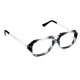 Lunettes vintage style Elvis 60's SRO USA