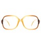 Lunettes vintage Terri Brogan Hip Hop 80's