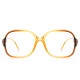 Lunettes vintage Terri Brogan Hip Hop 80's