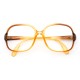 Lunettes vintage Terri Brogan Hip Hop 80's