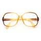 Lunettes vintage Terri Brogan Hip Hop 80's