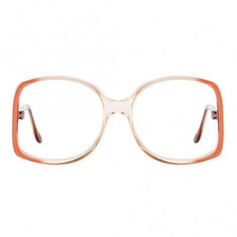 Lunettes italiennes Variety 80's Mamie Style 