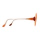 Lunettes italiennes Variety 80's Mamie Style 