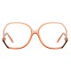 Lunettes vintage Judy 80's