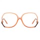 Lunettes vintage Judy 80's