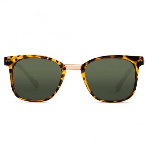 Lunettes de soleil rétro Spitfire turtoise Mainstream 60's