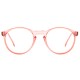 Monture vintage rose Mainstreet 