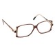 Lunettes Cazal vintage Mamie Style hip hop strict 80's - Cazal 326