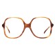 Monture vintage Samantha oversize May USA