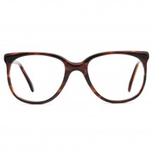 Lunettes vintage Tiger marron May USA