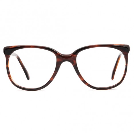 Lunettes vintage Tiger marron May USA