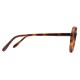 Monture vintage Rodenstock tortoise marron 70's
