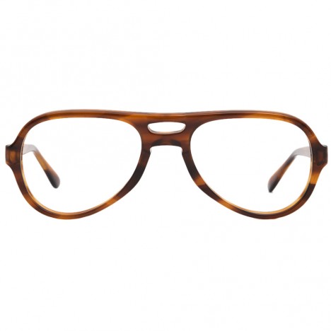 Lunettes vintage Universal forme Elvis 70's