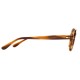 Lunettes vintage Universal forme Elvis 70's