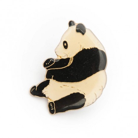 Pin's Panda années 80