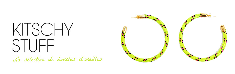 Selection bijoux par Boutique Vintage